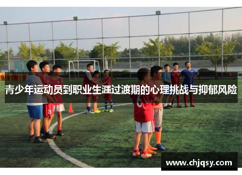 青少年运动员到职业生涯过渡期的心理挑战与抑郁风险